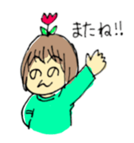 Henohenon sticker #9394828