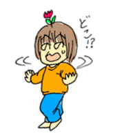 Henohenon sticker #9394830