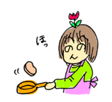 Henohenon sticker #9394832