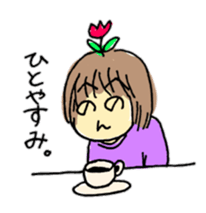 Henohenon sticker #9394834