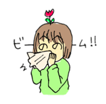 Henohenon sticker #9394836