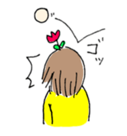 Henohenon sticker #9394838