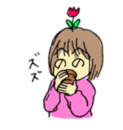 Henohenon sticker #9394839