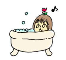 Henohenon sticker #9394840