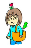 Henohenon sticker #9394841