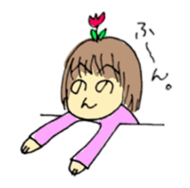 Henohenon sticker #9394842