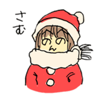 Henohenon sticker #9394843