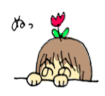 Henohenon sticker #9394845