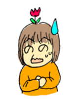 Henohenon sticker #9394847