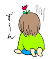 Henohenon sticker #9394850