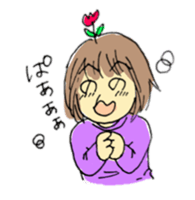 Henohenon sticker #9394851