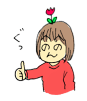 Henohenon sticker #9394852