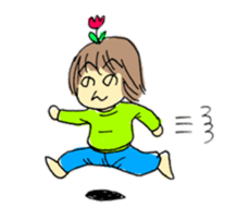 Henohenon sticker #9394854