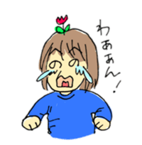 Henohenon sticker #9394857