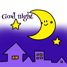 itsu itsu "funny characters" 2 sticker #9394983