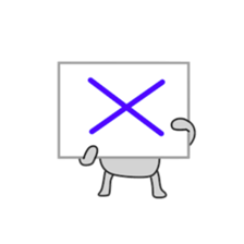 Bear kuma Everyday(world sticker #9395139