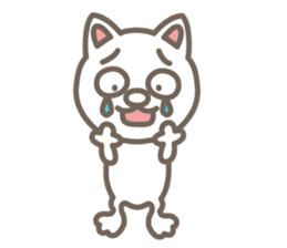 Please give lovingly sticker #9395149