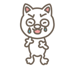 Please give lovingly sticker #9395150