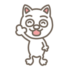 Please give lovingly sticker #9395152