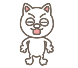 Please give lovingly sticker #9395153