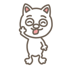 Please give lovingly sticker #9395154