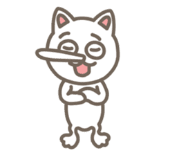 Please give lovingly sticker #9395155