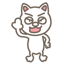 Please give lovingly sticker #9395156