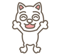 Please give lovingly sticker #9395165