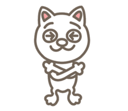 Please give lovingly sticker #9395166