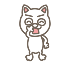 Please  give  lovingly sticker #9395171