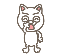 Please give lovingly sticker #9395171