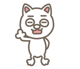 Please give lovingly sticker #9395172