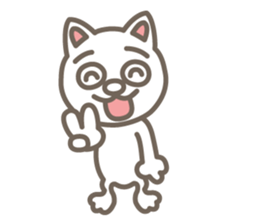 Please  give  lovingly sticker #9395173