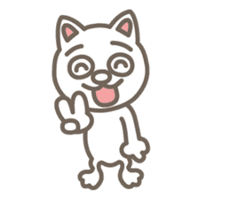 Please give lovingly sticker #9395173