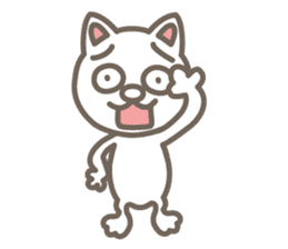 Please give lovingly sticker #9395175