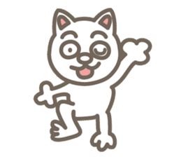 Please give lovingly sticker #9395176