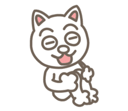 Please give lovingly sticker #9395179