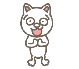 Please give lovingly sticker #9395180