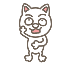 Please give lovingly sticker #9395181