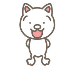 Please give lovingly sticker #9395183