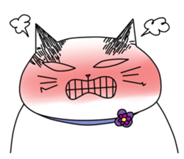 Are fat "yukichi" sticker #9395208