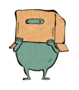 Mr. Blue Bear sticker #9395657