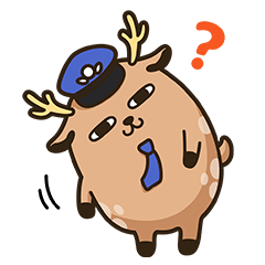 シカ Lineクリエイターズスタンプまとめ Stamplist Part 3 シカ Lineクリエイターズスタンプまとめ Stamplist Part 3