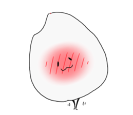 kome kome club sticker #9395993