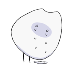 kome kome club sticker #9395996