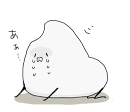 kome kome club sticker #9395997