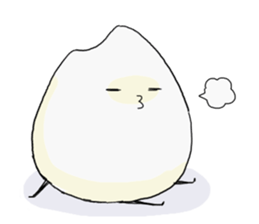 kome kome club sticker #9395999