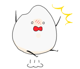 kome kome club sticker #9396000