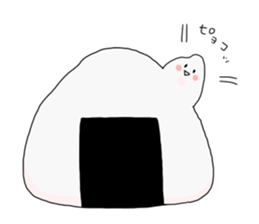 kome kome club sticker #9396019