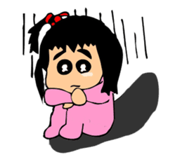 Baba sticker #9396512